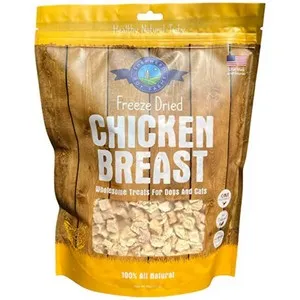 8oz Shepherd FD Chicken Breast - Treats